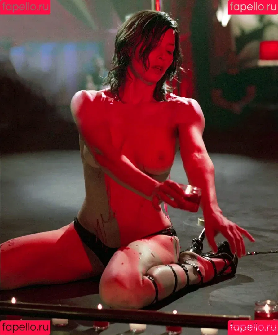 Jessica Biel / JessicaBiel / jessica_biel Onlyfans Photo Gallery 