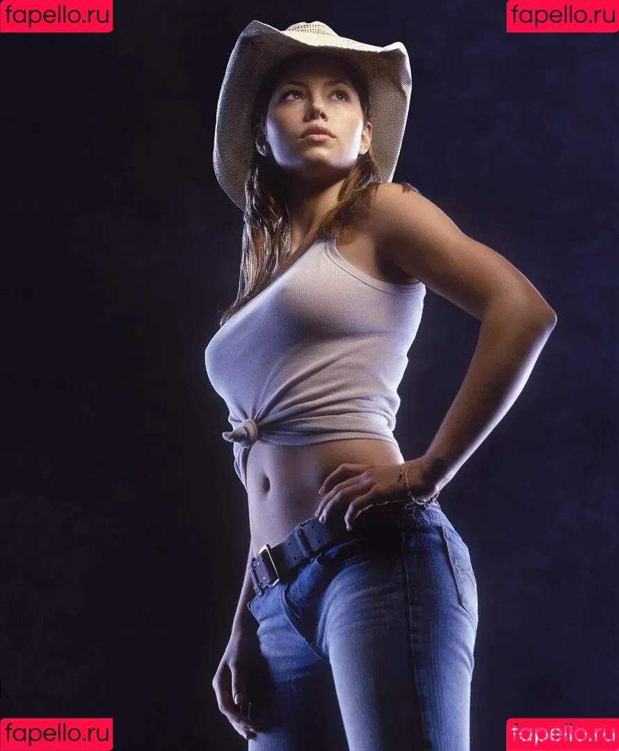 Jessica Biel / JessicaBiel / jessica_biel Onlyfans Photo Gallery 