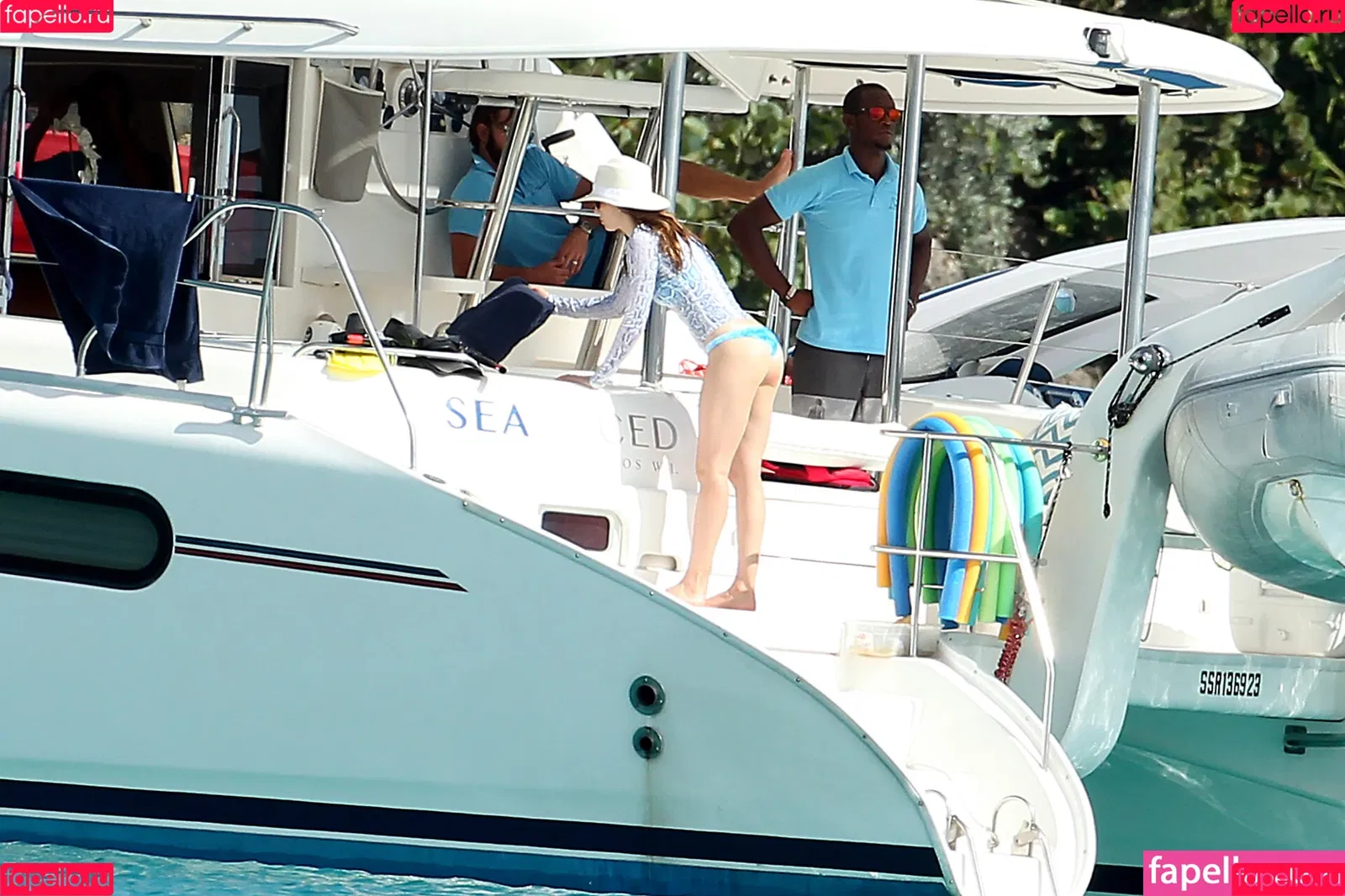 Jessica Biel / JessicaBiel / jessica_biel Onlyfans Photo Gallery 