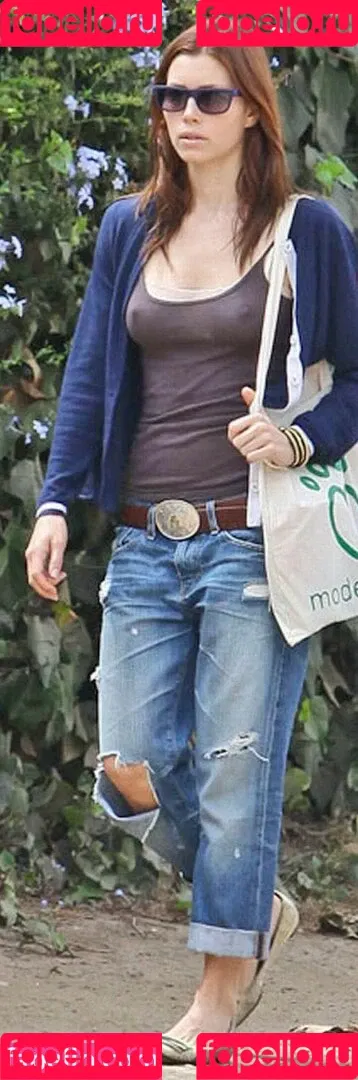 Jessica Biel / JessicaBiel / jessica_biel Onlyfans Photo Gallery 