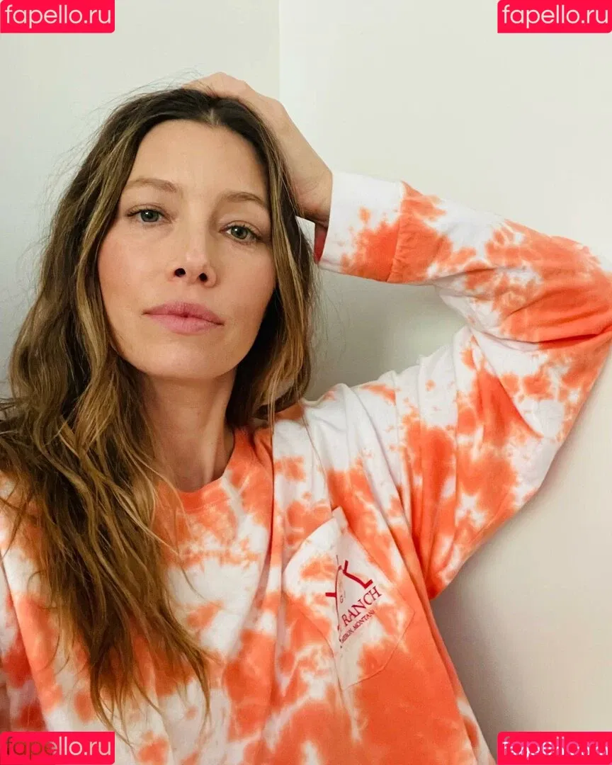 Jessica Biel / JessicaBiel / jessica_biel Onlyfans Photo Gallery 