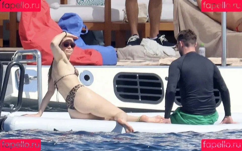 Jessica Biel / JessicaBiel / jessica_biel Onlyfans Photo Gallery 