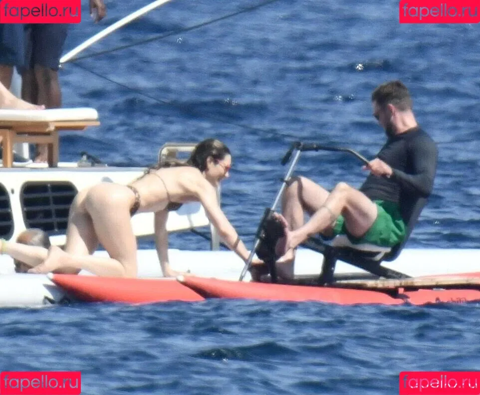 Jessica Biel / JessicaBiel / jessica_biel Onlyfans Photo Gallery 