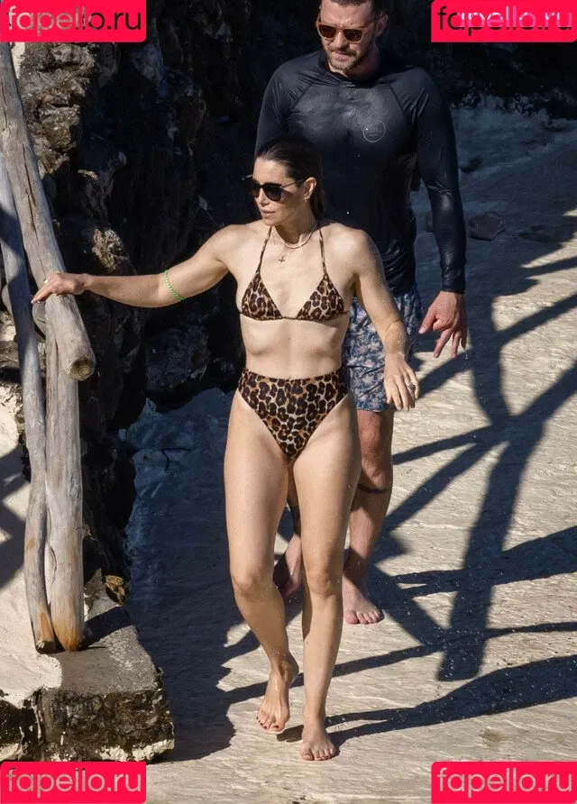 Jessica Biel / JessicaBiel / jessica_biel Onlyfans Photo Gallery 