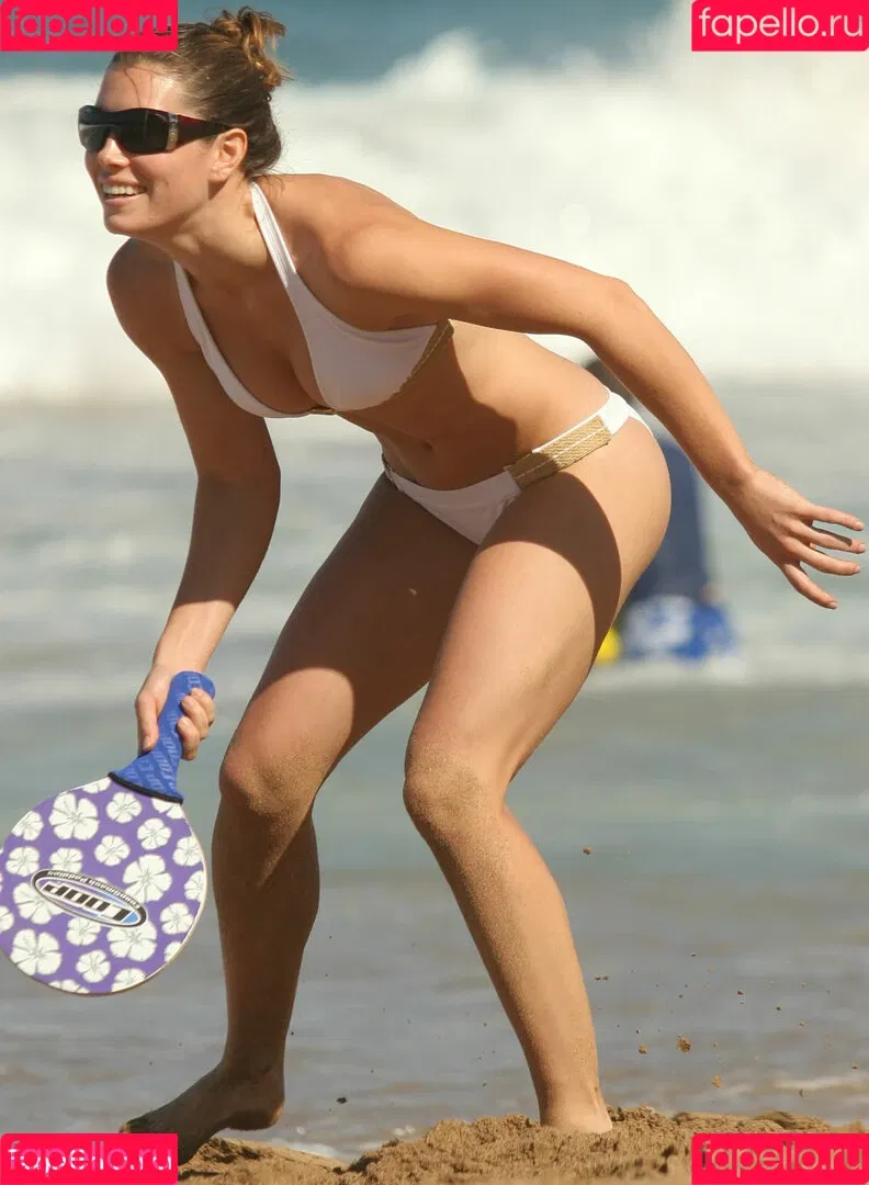 Jessica Biel / JessicaBiel / jessica_biel Onlyfans Photo Gallery 