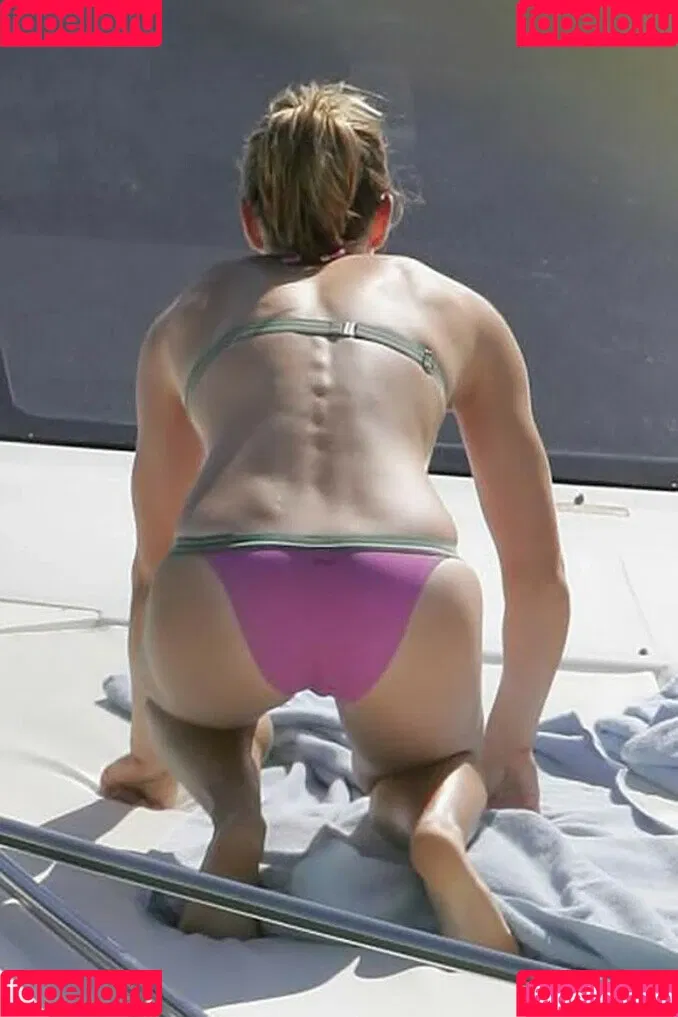 Jessica Biel / JessicaBiel / jessica_biel Onlyfans Photo Gallery 