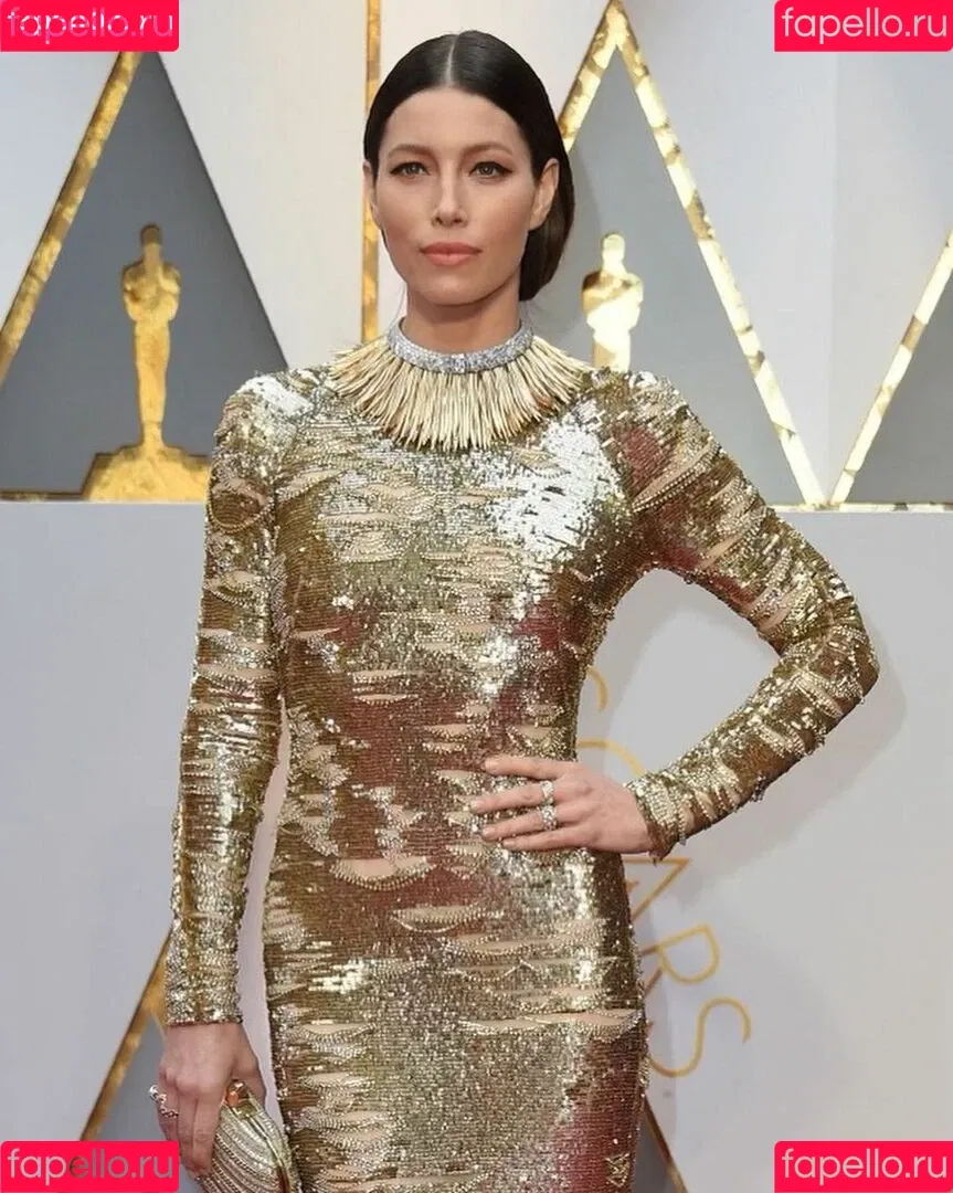 Jessica Biel / JessicaBiel / jessica_biel Onlyfans Photo Gallery 