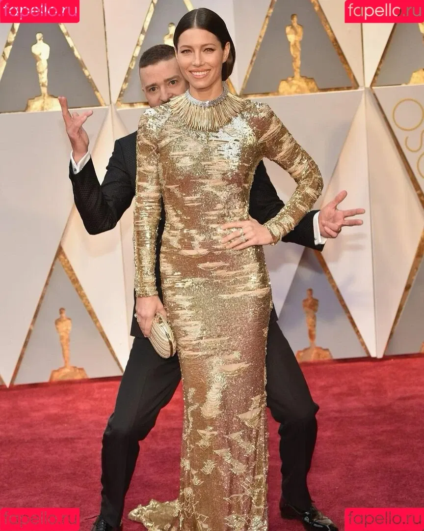 Jessica Biel / JessicaBiel / jessica_biel Onlyfans Photo Gallery 