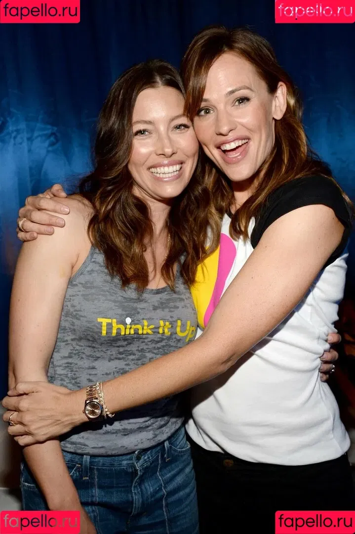 Jessica Biel / JessicaBiel / jessica_biel Onlyfans Photo Gallery 