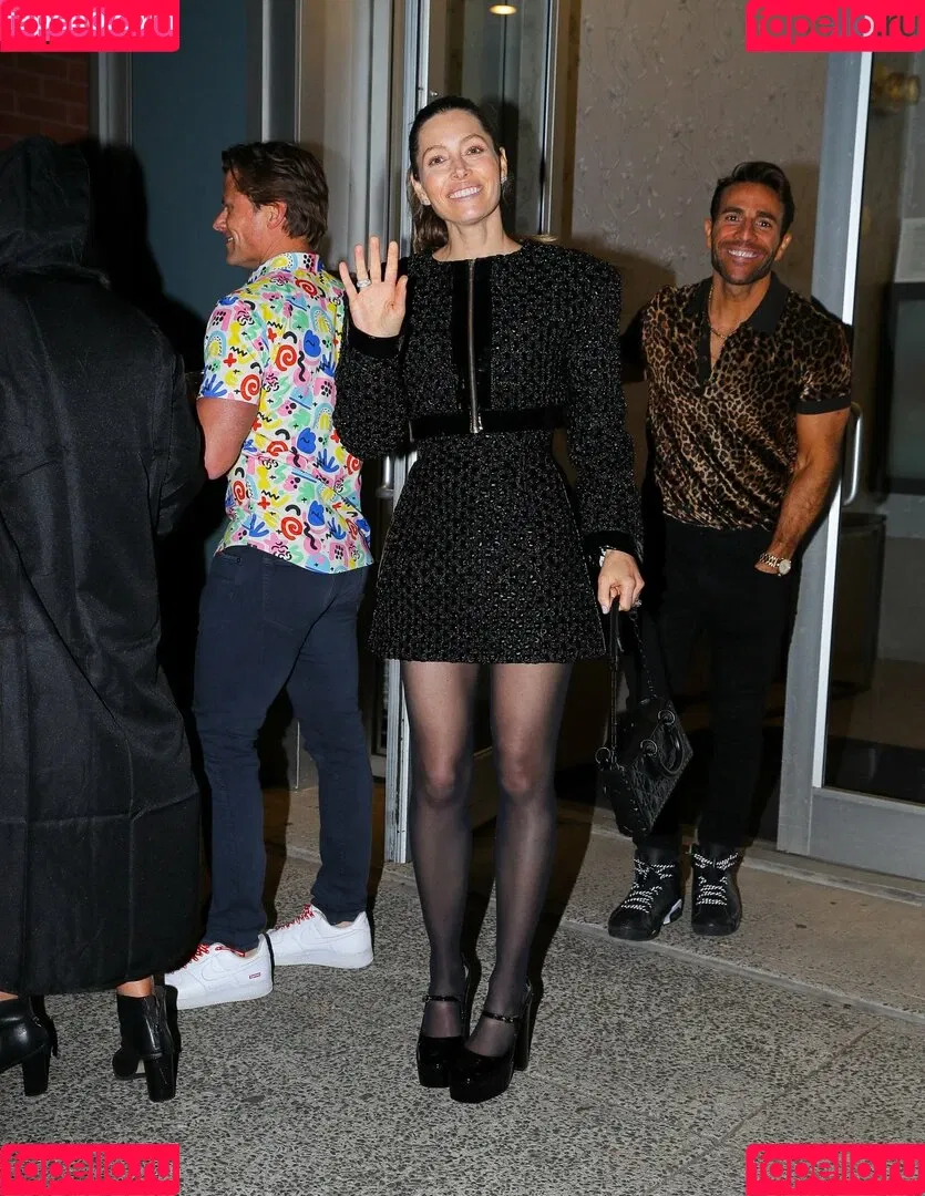 Jessica Biel / JessicaBiel / jessica_biel Onlyfans Photo Gallery 