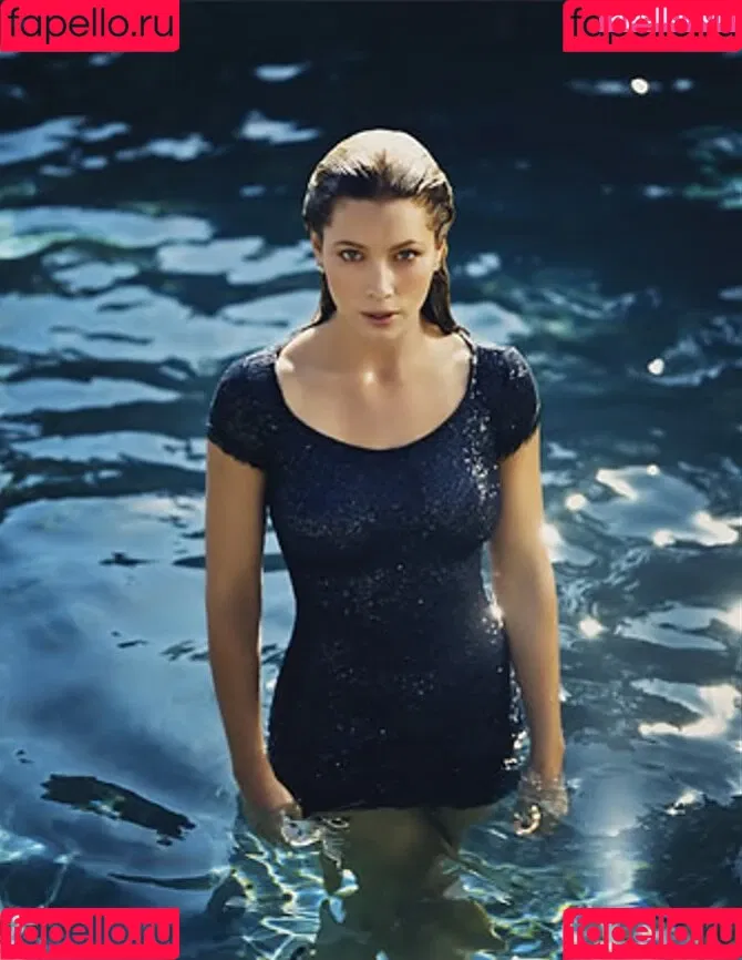 Jessica Biel / JessicaBiel / jessica_biel Onlyfans Photo Gallery 