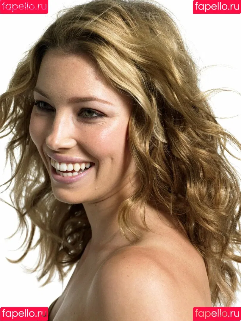 Jessica Biel / JessicaBiel / jessica_biel Onlyfans Photo Gallery 