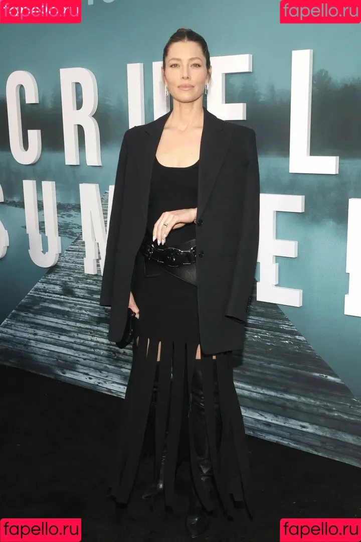 Jessica Biel / JessicaBiel / jessica_biel Onlyfans Photo Gallery 