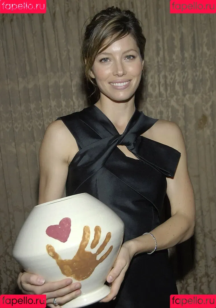 Jessica Biel / JessicaBiel / jessica_biel Onlyfans Photo Gallery 
