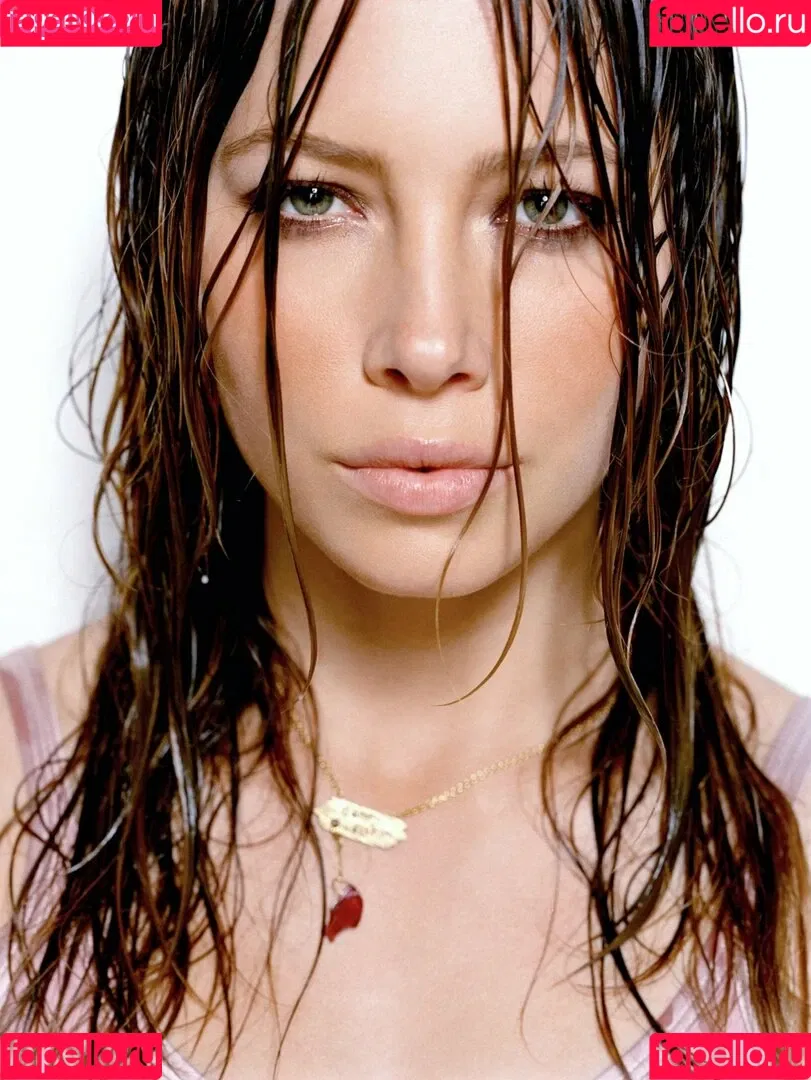 Jessica Biel / JessicaBiel / jessica_biel Onlyfans Photo Gallery 