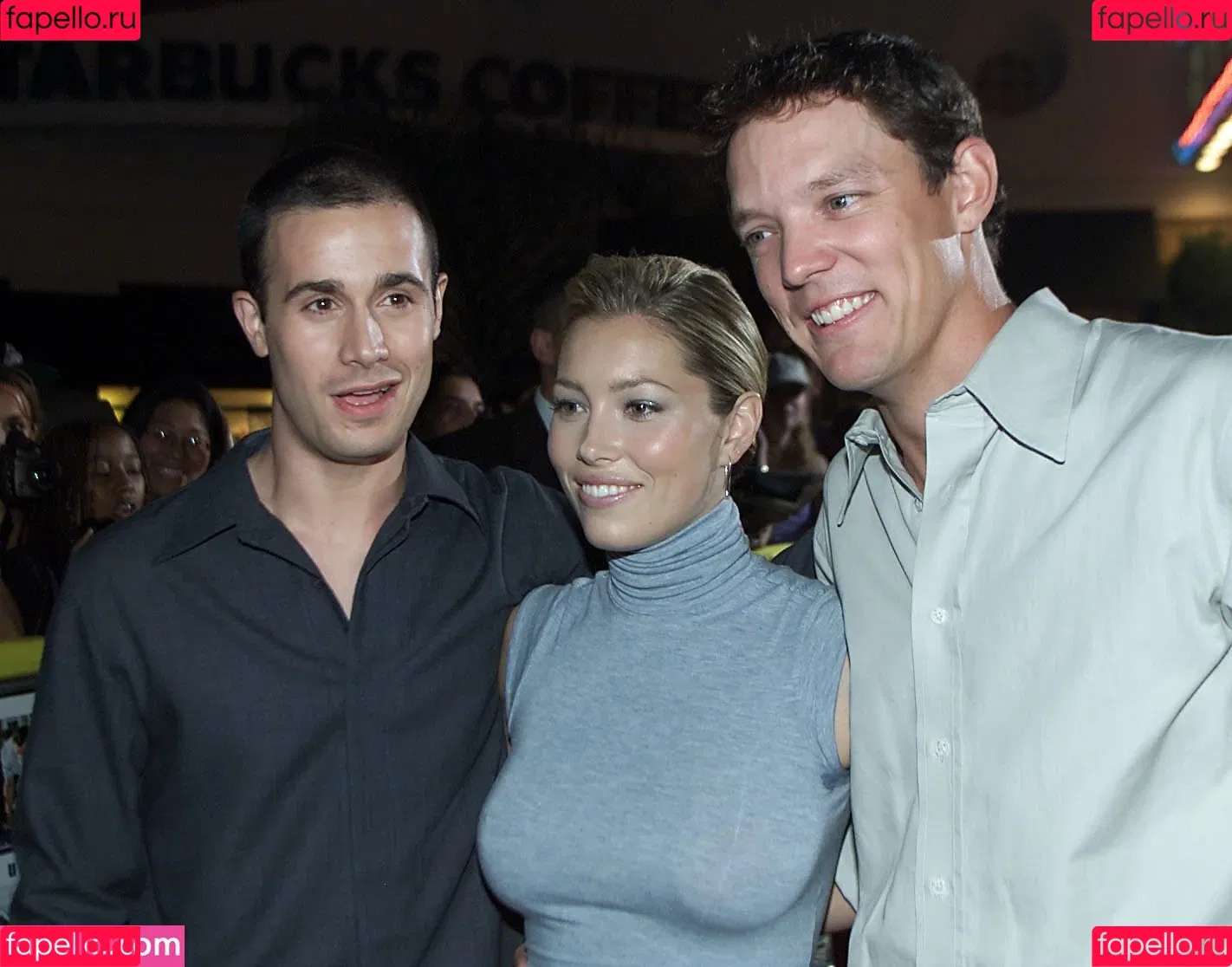 Jessica Biel / JessicaBiel / jessica_biel Onlyfans Photo Gallery 