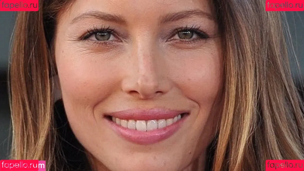 Jessica Biel / JessicaBiel / jessica_biel Onlyfans Photo Gallery 