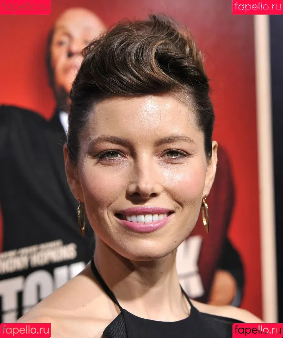 Jessica Biel / JessicaBiel / jessica_biel Onlyfans Photo Gallery 