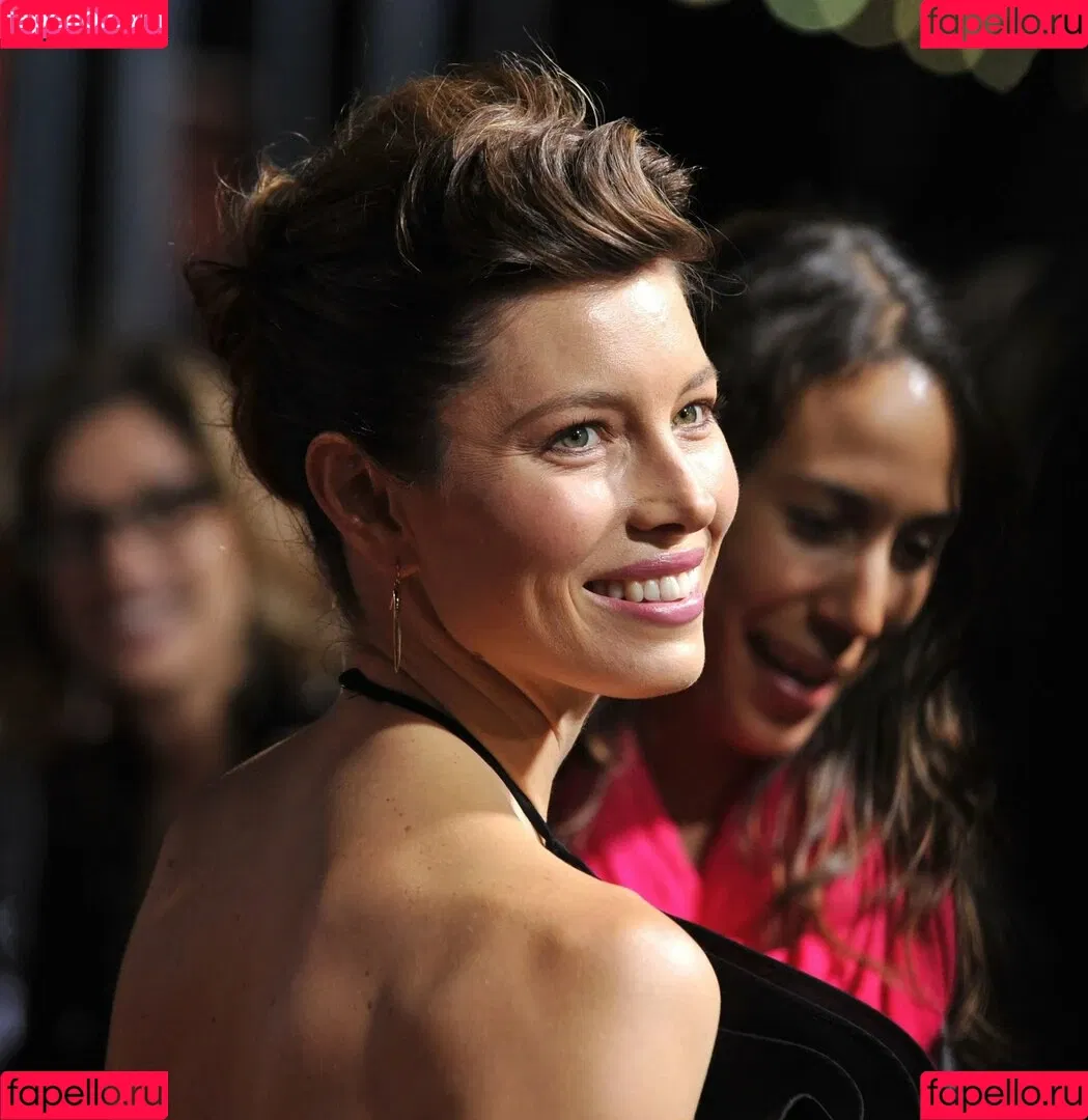 Jessica Biel / JessicaBiel / jessica_biel Onlyfans Photo Gallery 