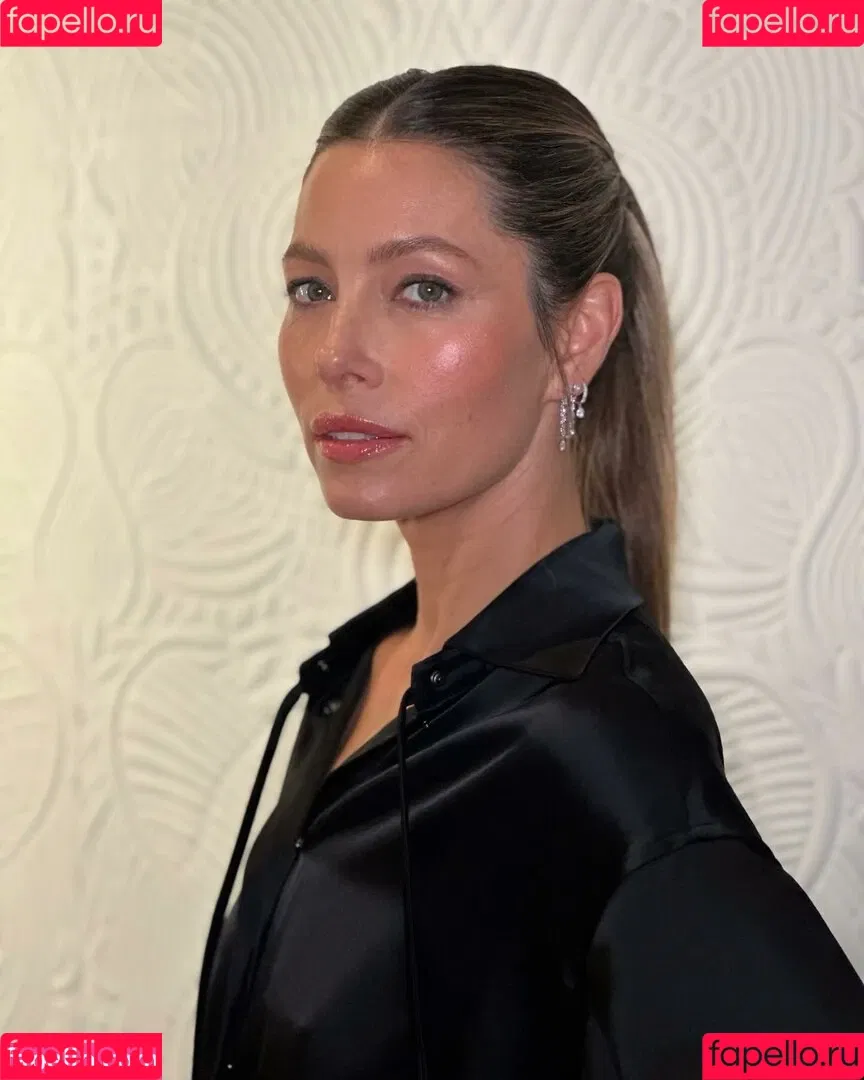 Jessica Biel / JessicaBiel / jessica_biel Onlyfans Photo Gallery 
