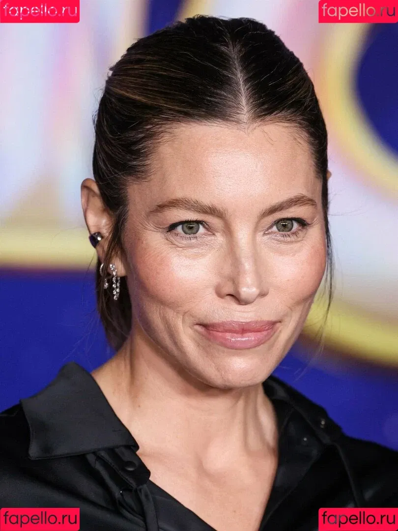 Jessica Biel / JessicaBiel / jessica_biel Onlyfans Photo Gallery 