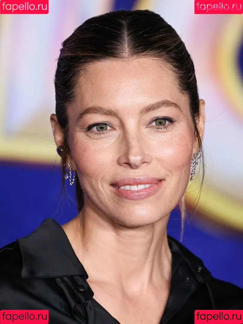 Jessica Biel / JessicaBiel / jessica_biel Onlyfans Photo Gallery 