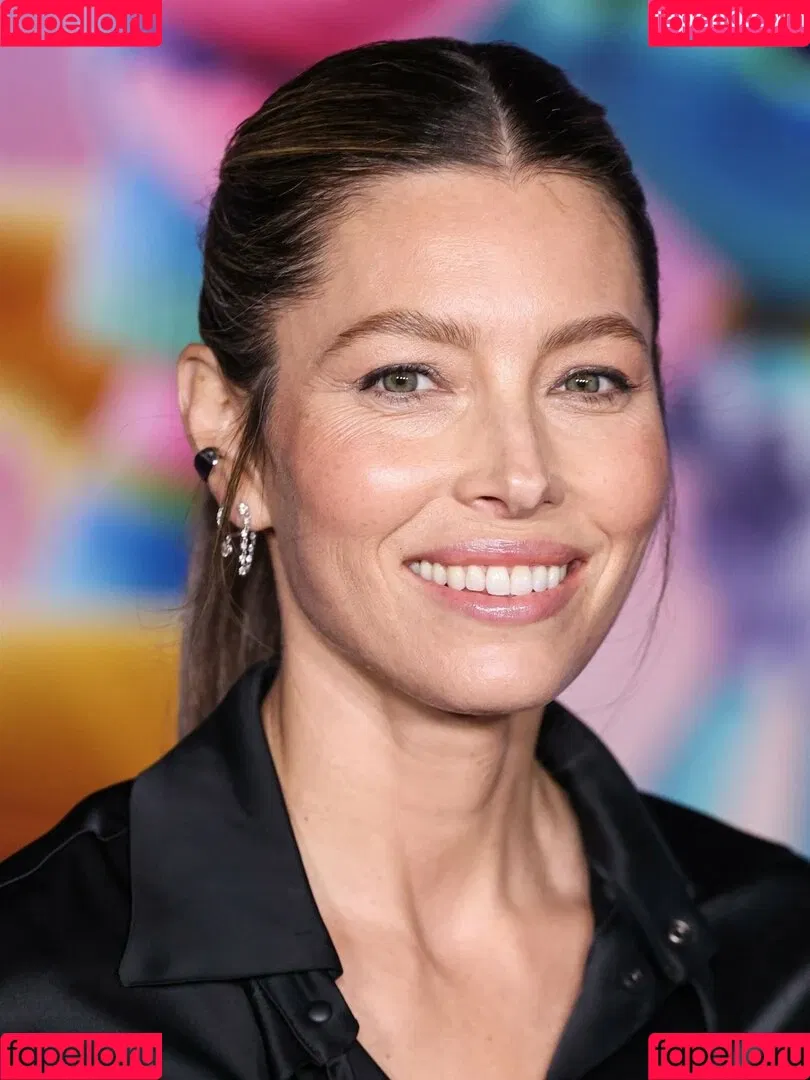 Jessica Biel / JessicaBiel / jessica_biel Onlyfans Photo Gallery 
