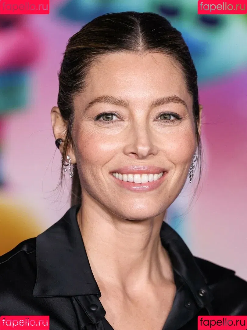 Jessica Biel / JessicaBiel / jessica_biel Onlyfans Photo Gallery 