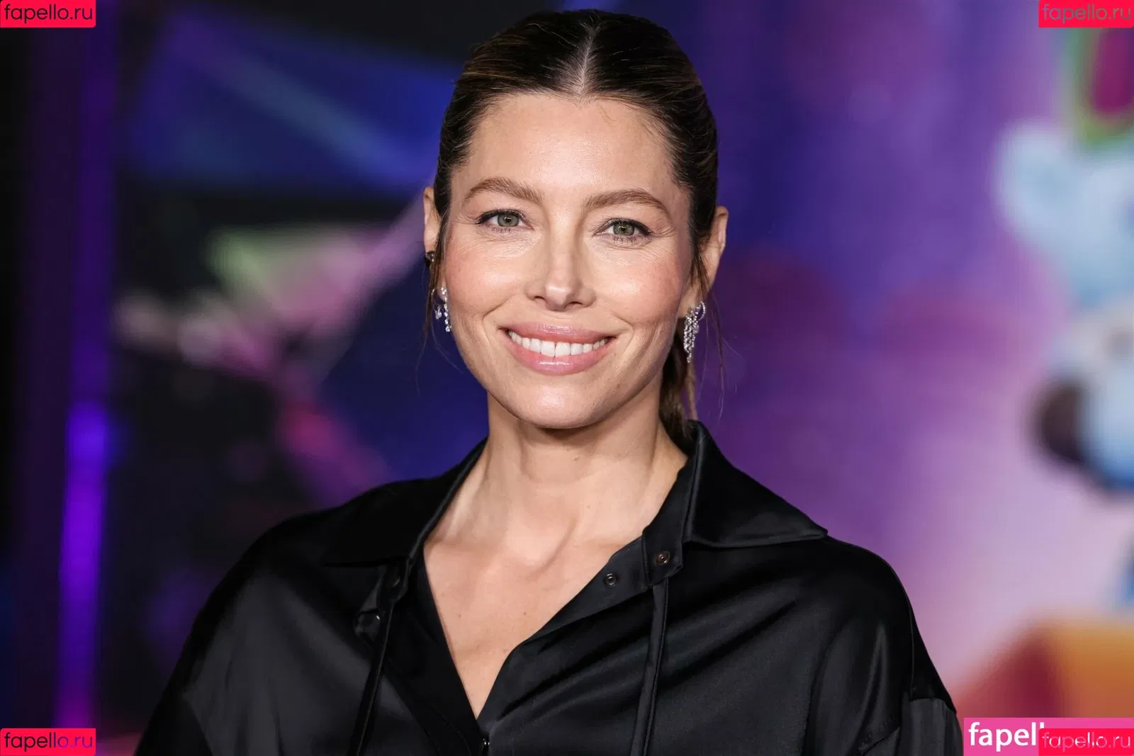 Jessica Biel / JessicaBiel / jessica_biel Onlyfans Photo Gallery 