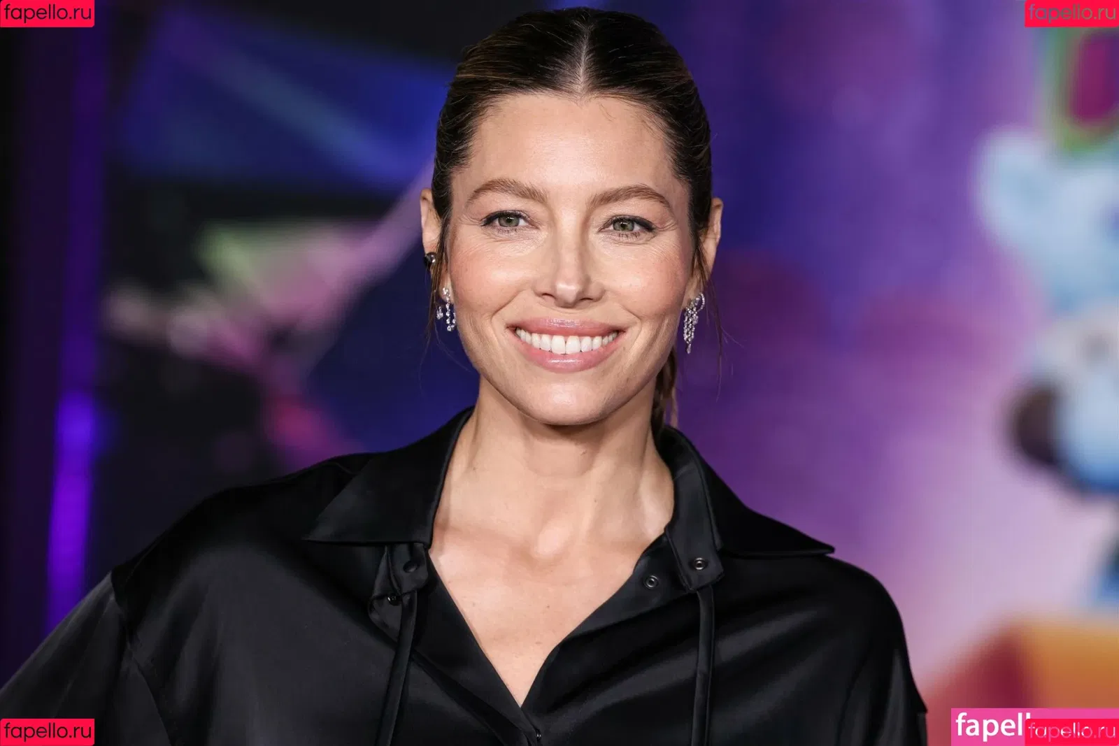 Jessica Biel / JessicaBiel / jessica_biel Onlyfans Photo Gallery 