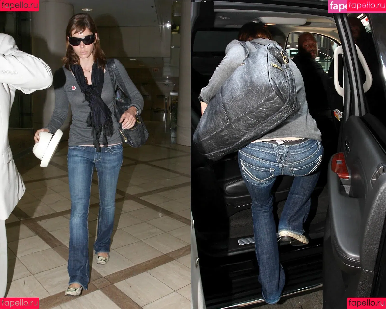 Jessica Biel / JessicaBiel / jessica_biel Onlyfans Photo Gallery 