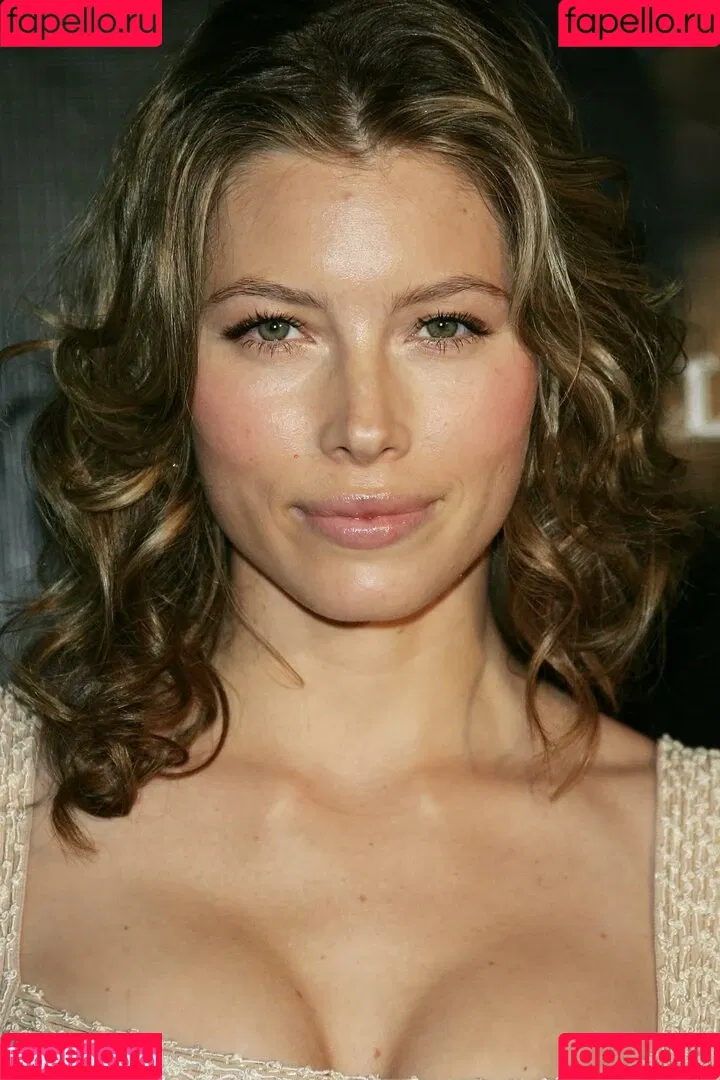 Jessica Biel / JessicaBiel / jessica_biel Onlyfans Photo Gallery 