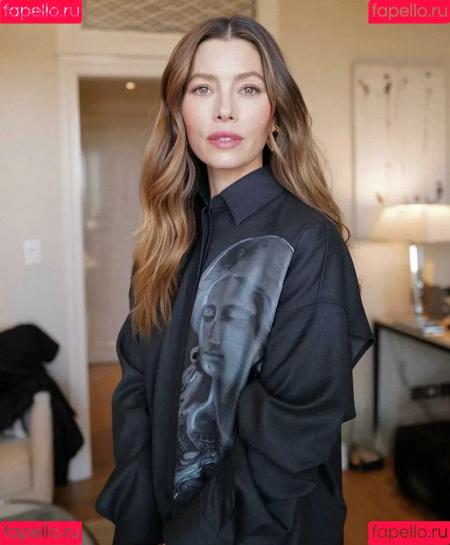 Jessica Biel / JessicaBiel / jessica_biel Onlyfans Photo Gallery 