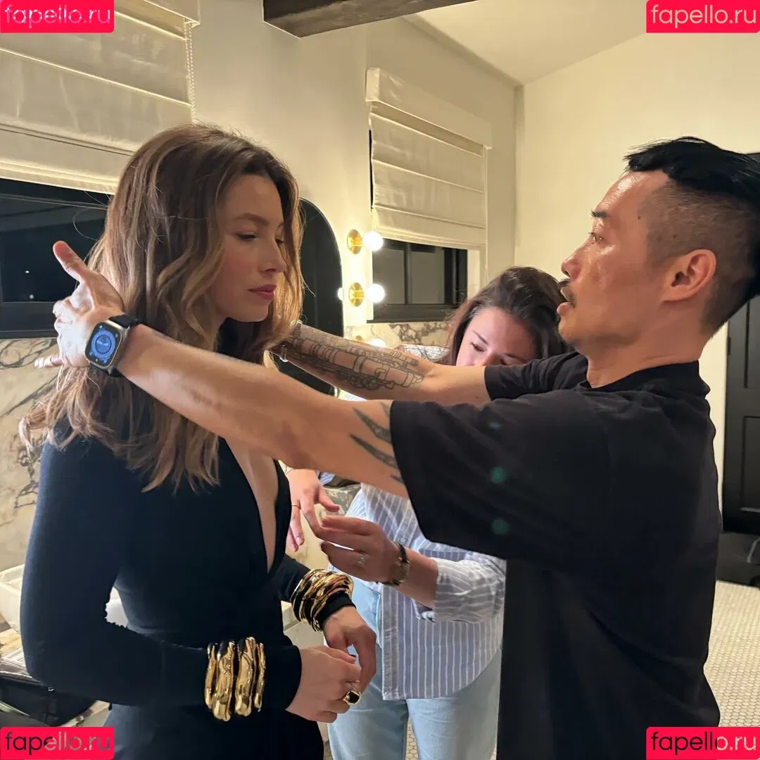 Jessica Biel / JessicaBiel / jessica_biel Onlyfans Photo Gallery 