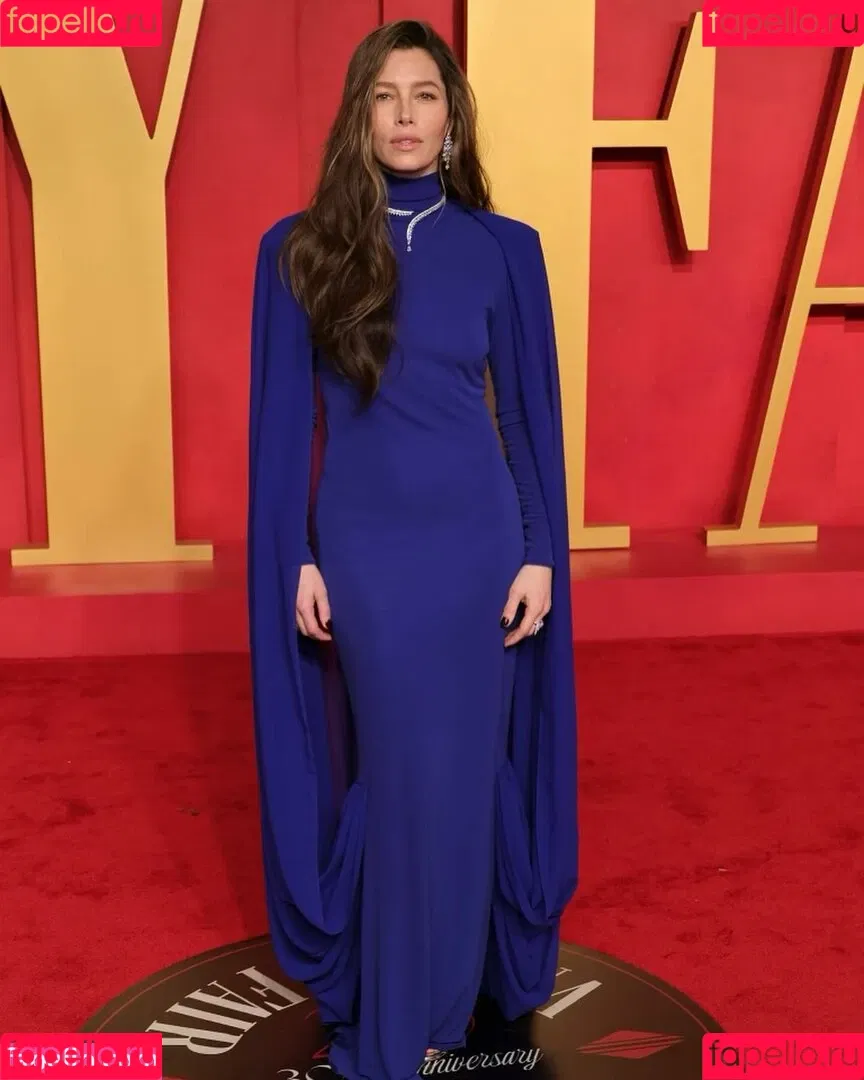 Jessica Biel / JessicaBiel / jessica_biel Onlyfans Photo Gallery 