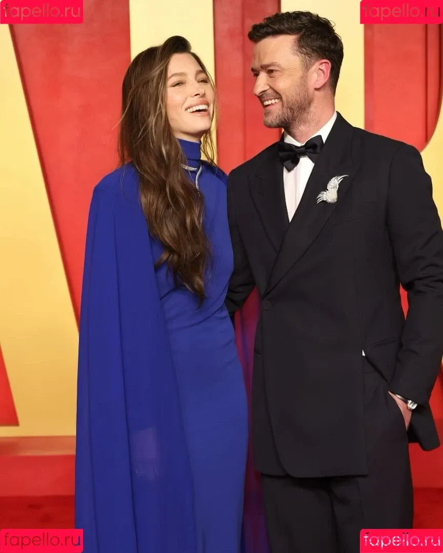 Jessica Biel / JessicaBiel / jessica_biel Onlyfans Photo Gallery 