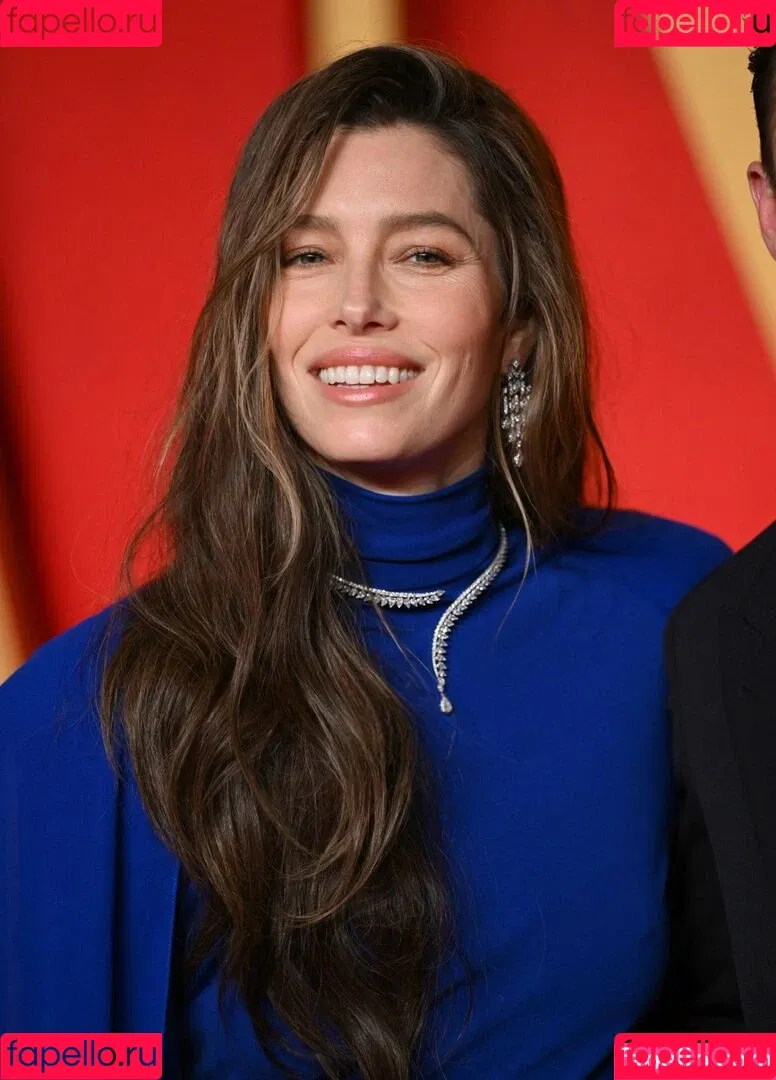 Jessica Biel / JessicaBiel / jessica_biel Onlyfans Photo Gallery 