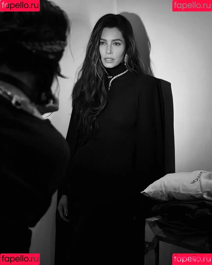 Jessica Biel / JessicaBiel / jessica_biel Onlyfans Photo Gallery 