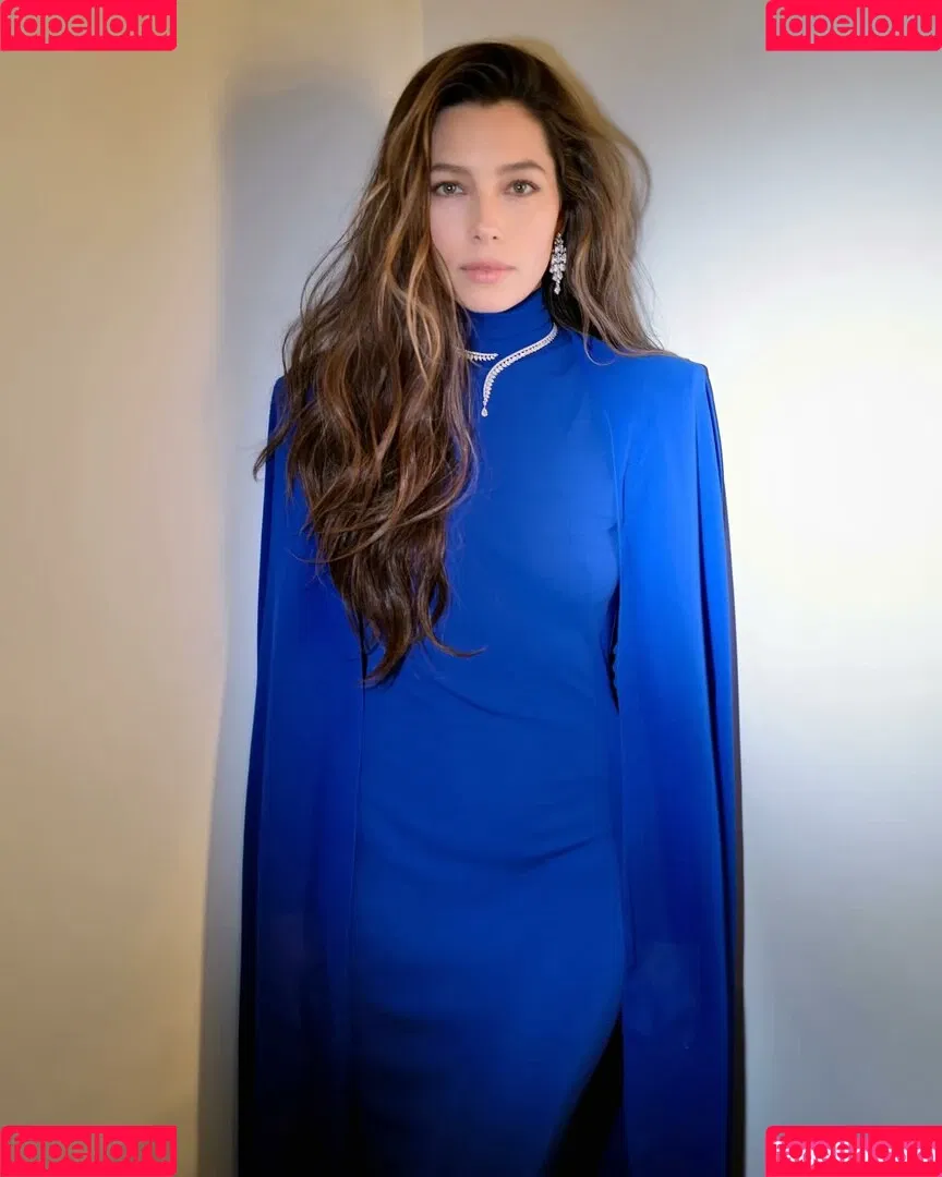 Jessica Biel / JessicaBiel / jessica_biel Onlyfans Photo Gallery 