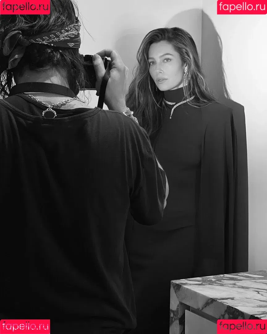 Jessica Biel / JessicaBiel / jessica_biel Onlyfans Photo Gallery 