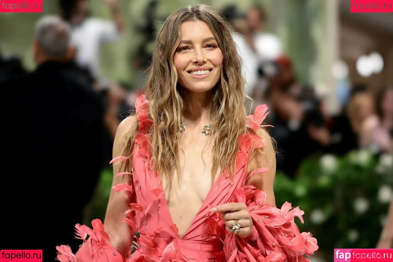 Jessica Biel / JessicaBiel / jessica_biel Onlyfans Photo Gallery 