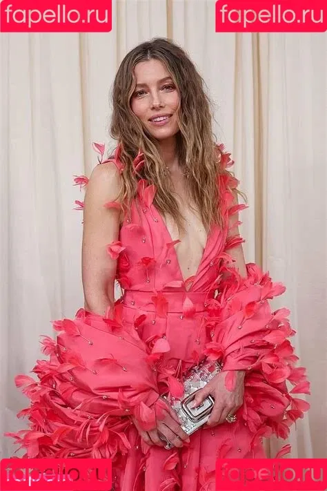 Jessica Biel / JessicaBiel / jessica_biel Onlyfans Photo Gallery 