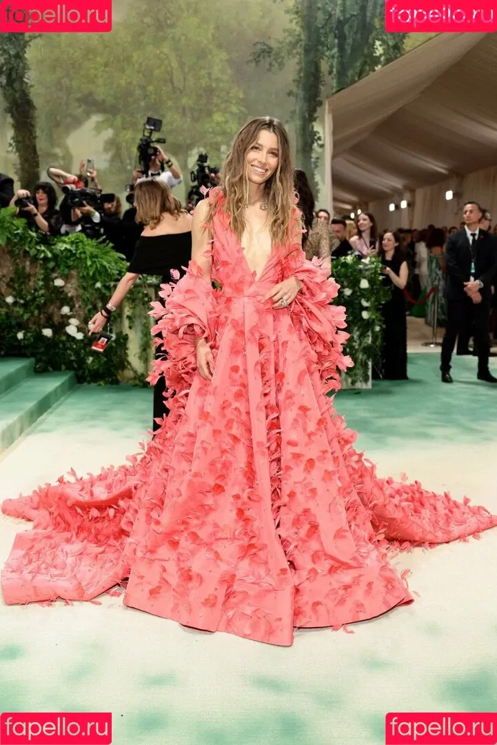 Jessica Biel / JessicaBiel / jessica_biel Onlyfans Photo Gallery 