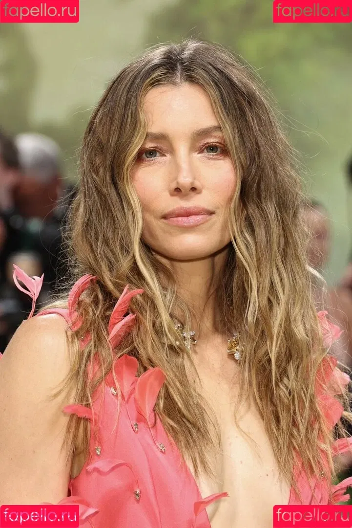 Jessica Biel / JessicaBiel / jessica_biel Onlyfans Photo Gallery 