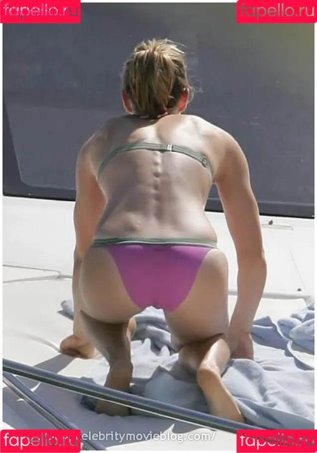 Jessica Biel / JessicaBiel / jessica_biel Onlyfans Photo Gallery 