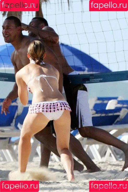 Jessica Biel / JessicaBiel / jessica_biel Onlyfans Photo Gallery 