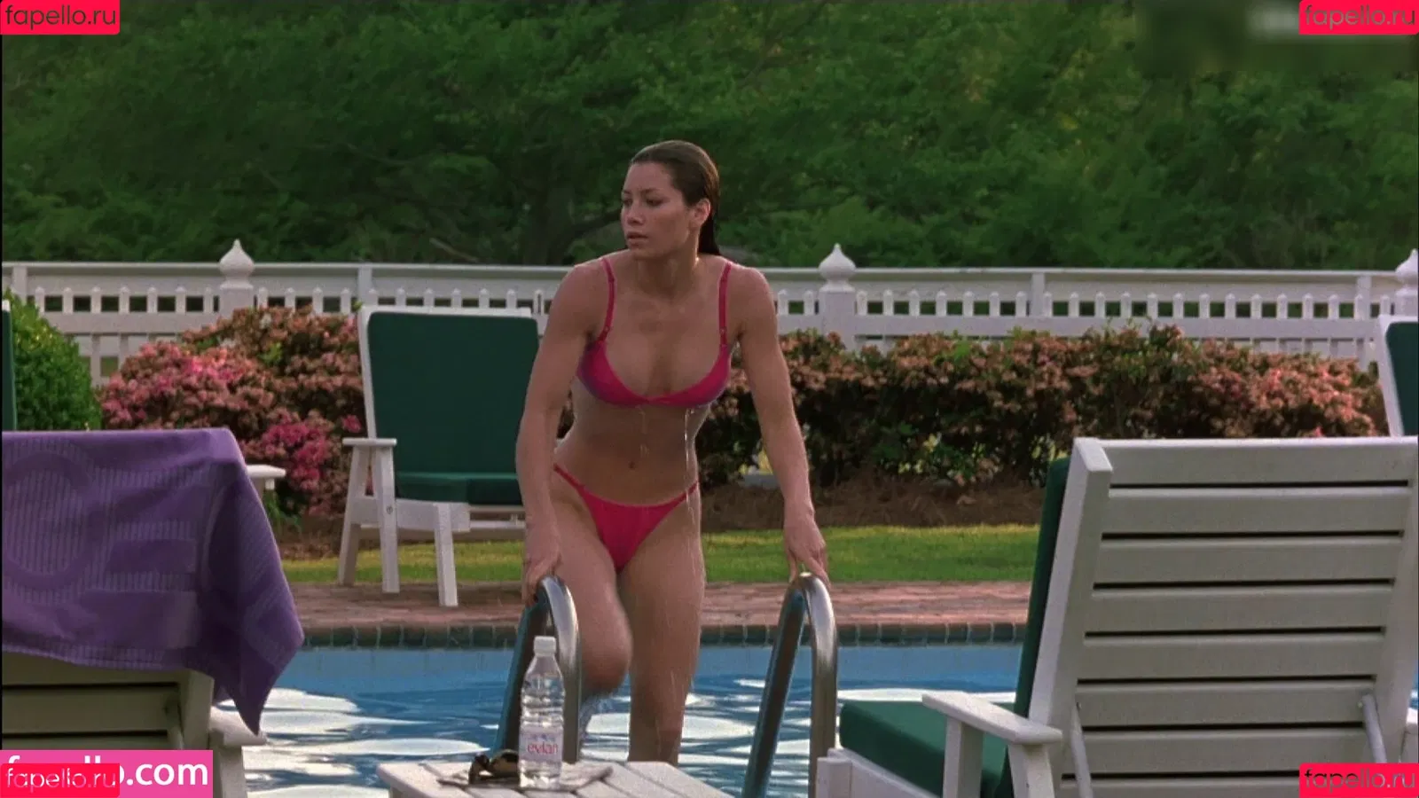 Jessica Biel / JessicaBiel / jessica_biel Onlyfans Photo Gallery 