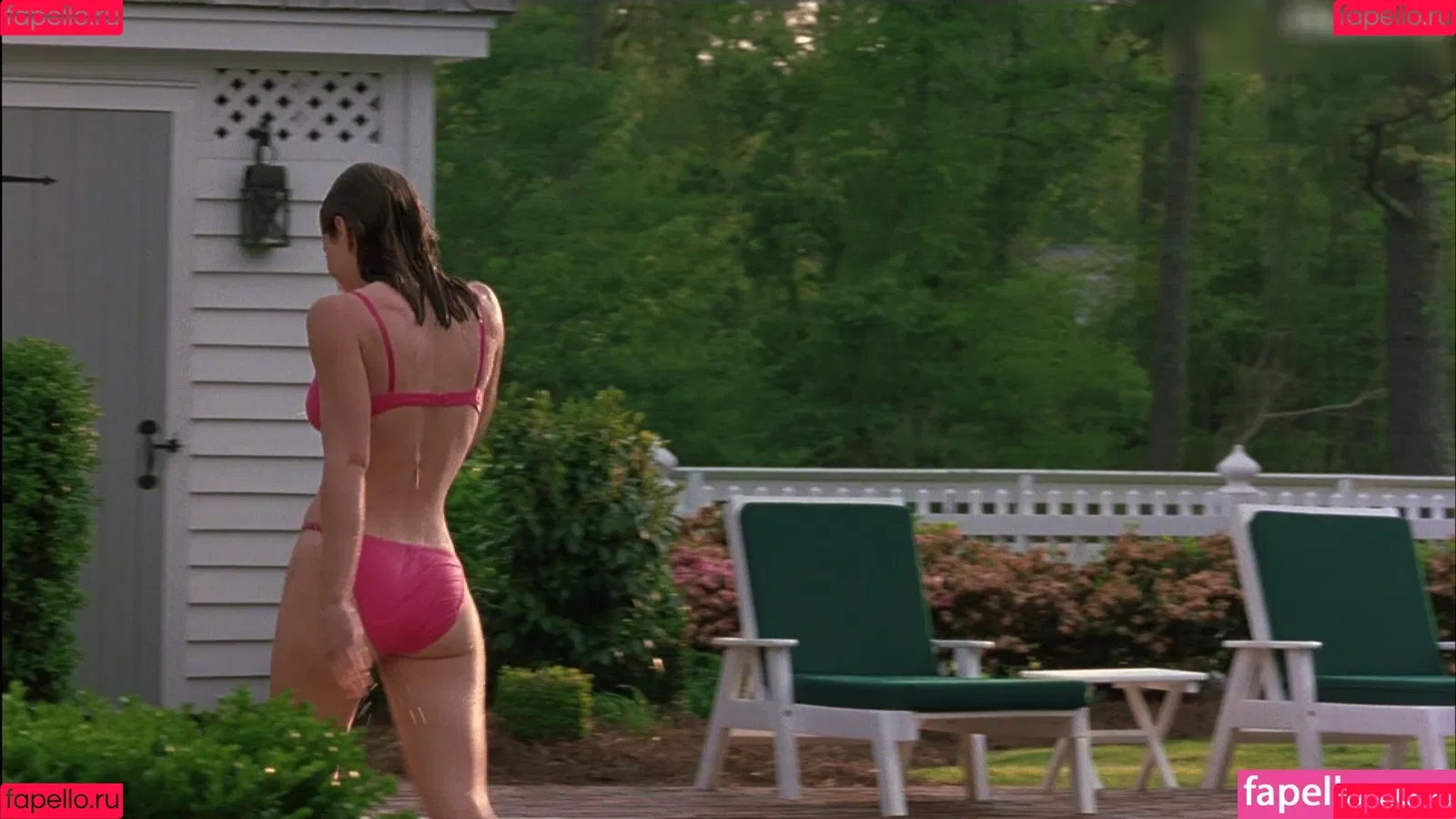 Jessica Biel / JessicaBiel / jessica_biel Onlyfans Photo Gallery 