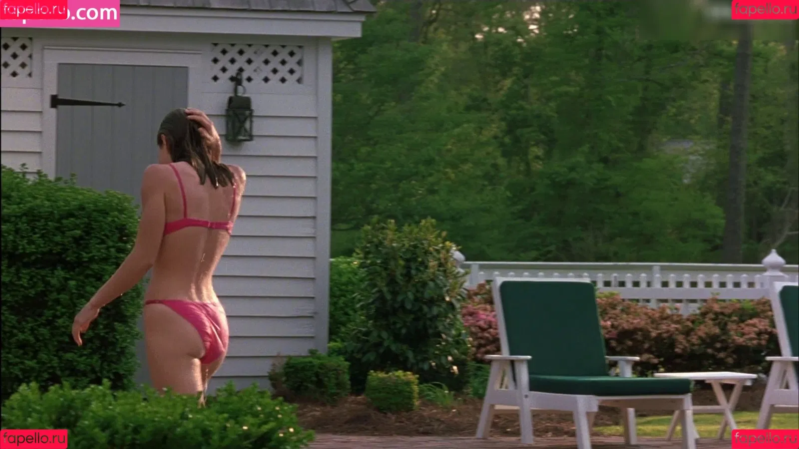 Jessica Biel / JessicaBiel / jessica_biel Onlyfans Photo Gallery 