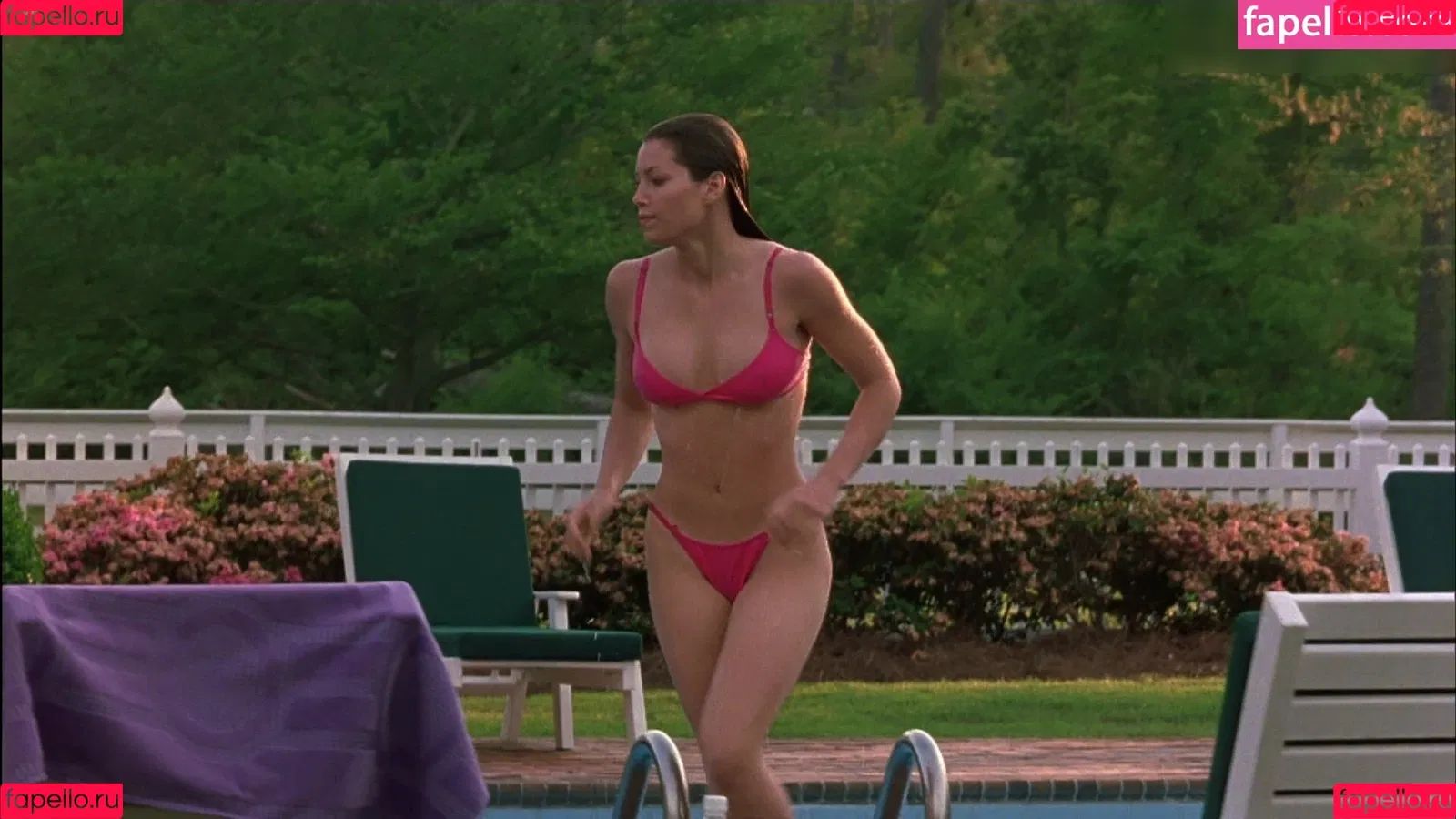 Jessica Biel / JessicaBiel / jessica_biel Onlyfans Photo Gallery 